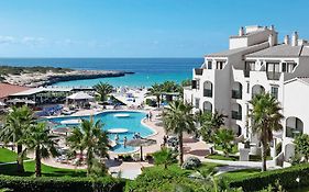 Carema Beach Hotel Menorca